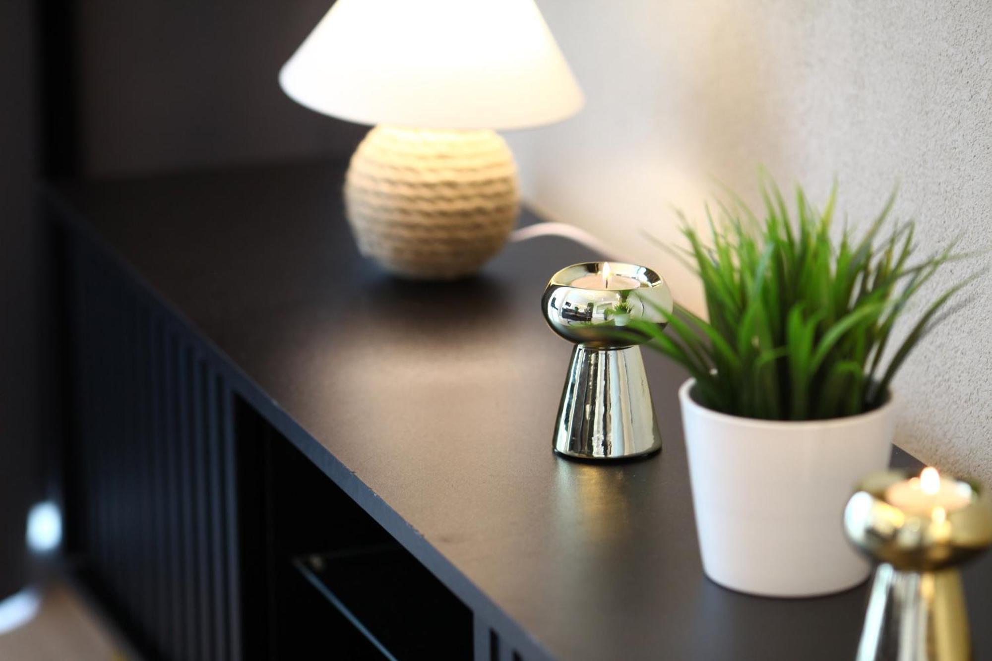 Sunny Haven Wave Sea View Apartman Międzyzdroje Kültér fotó