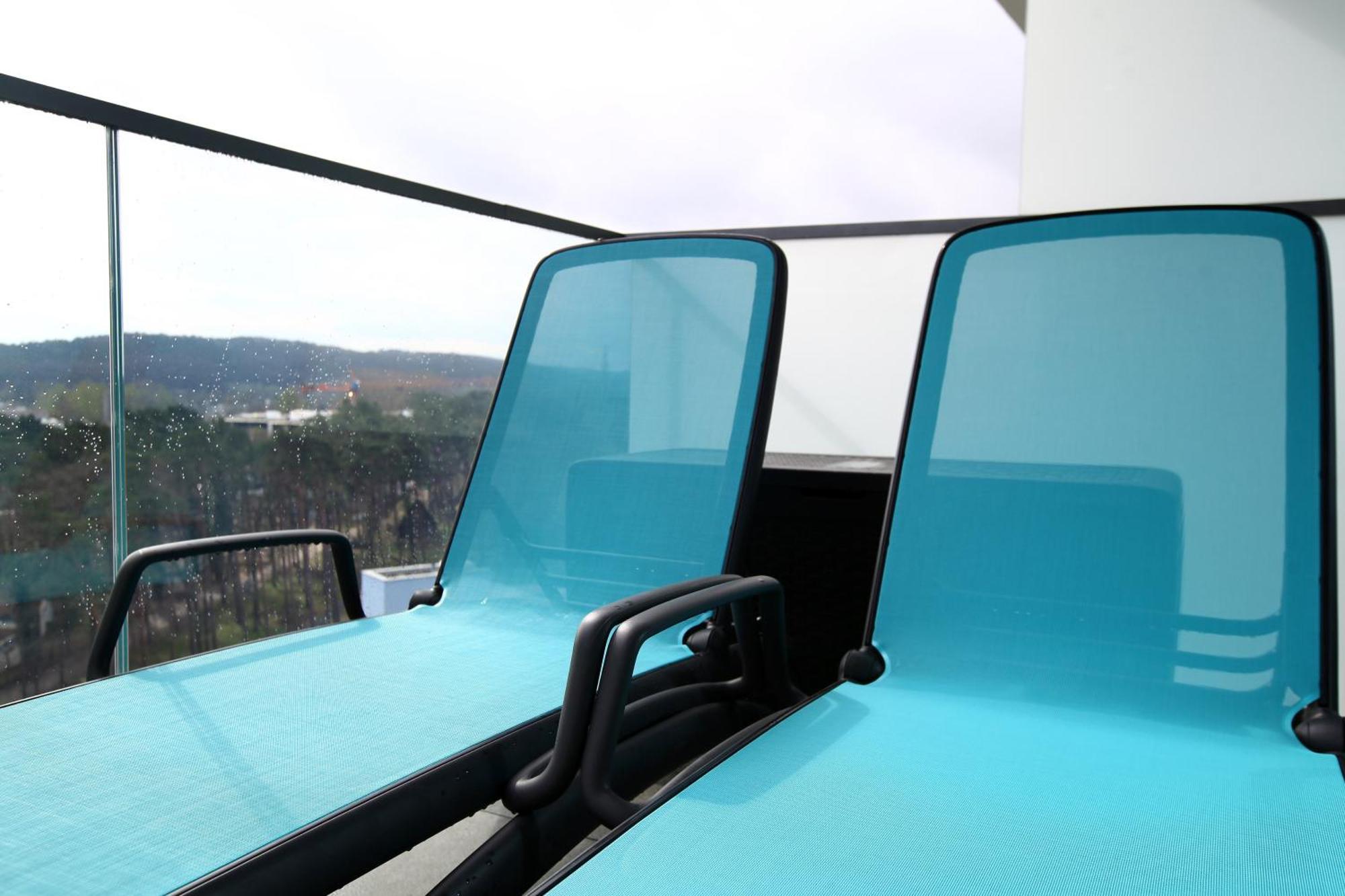 Sunny Haven Wave Sea View Apartman Międzyzdroje Kültér fotó